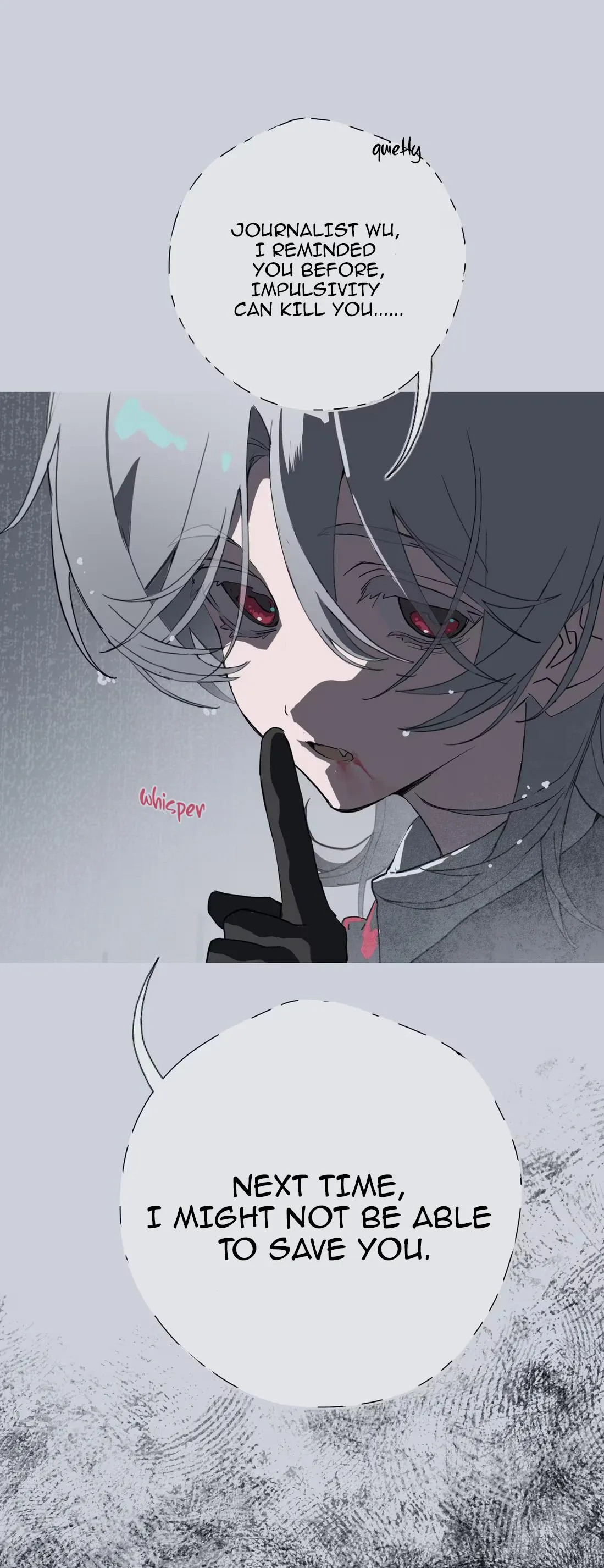 The Unjust Chapter 23 page 43 - 