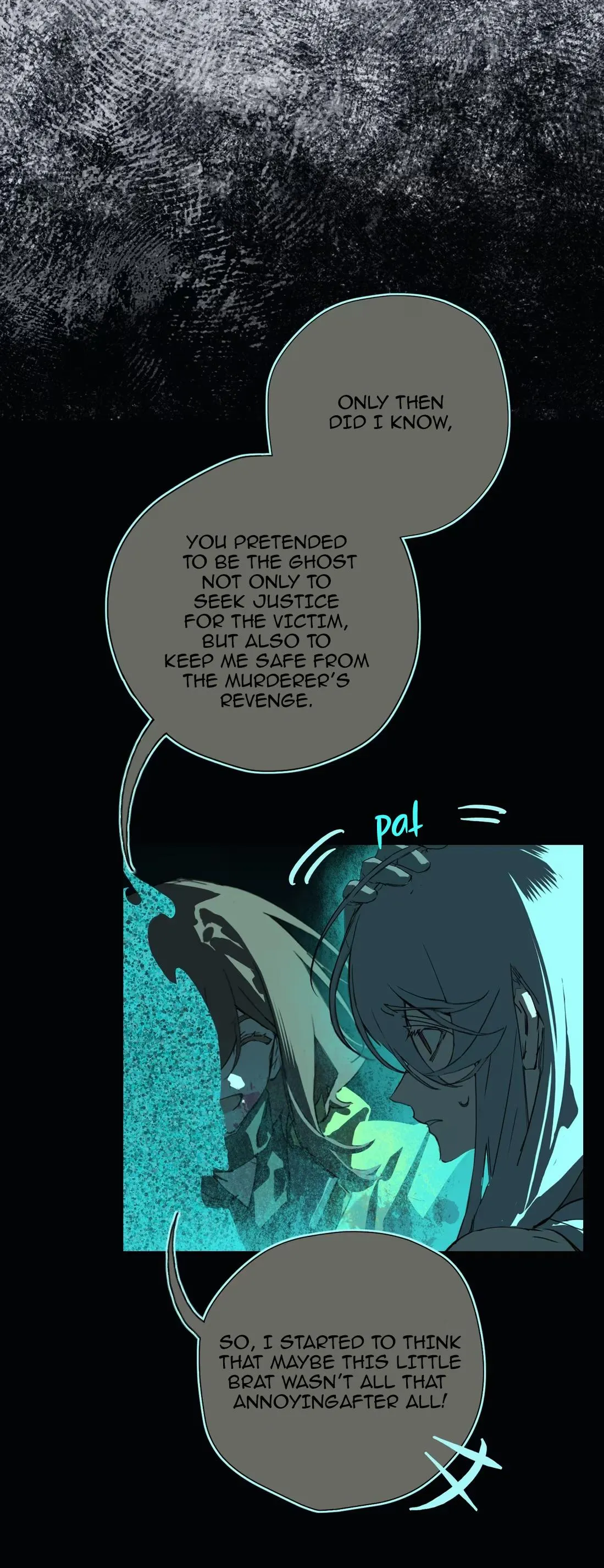 The Unjust Chapter 23 page 44 - 