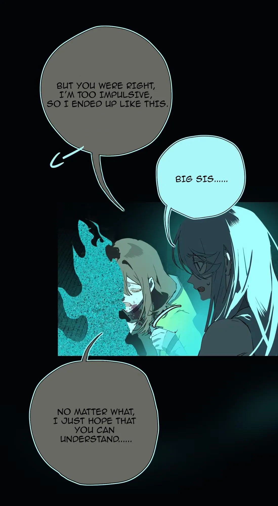 The Unjust Chapter 23 page 45 - 