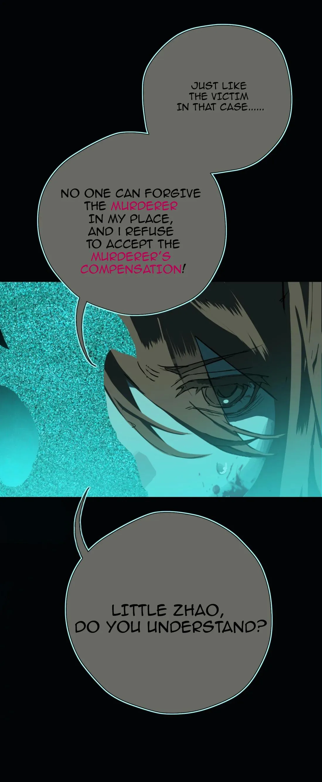 The Unjust Chapter 23 page 46 - 