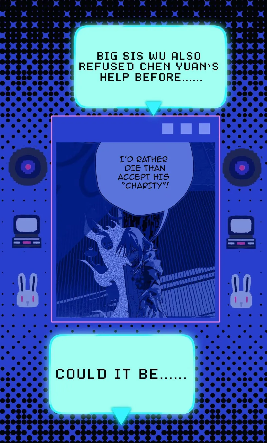The Unjust Chapter 23 page 48 - 