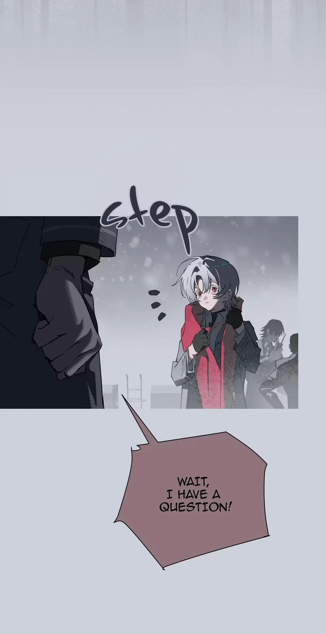 The Unjust Chapter 23 page 6 - 
