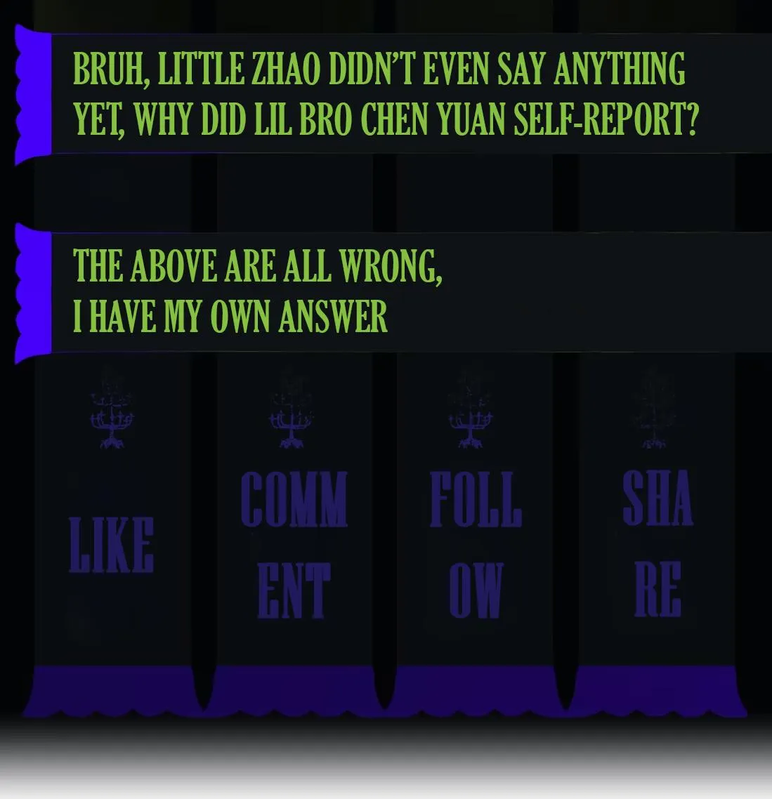 The Unjust Chapter 23 page 55 - 