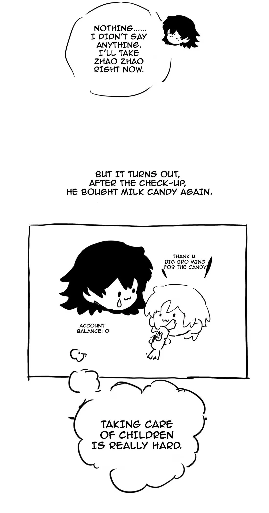The Unjust Chapter 23 page 63 - 