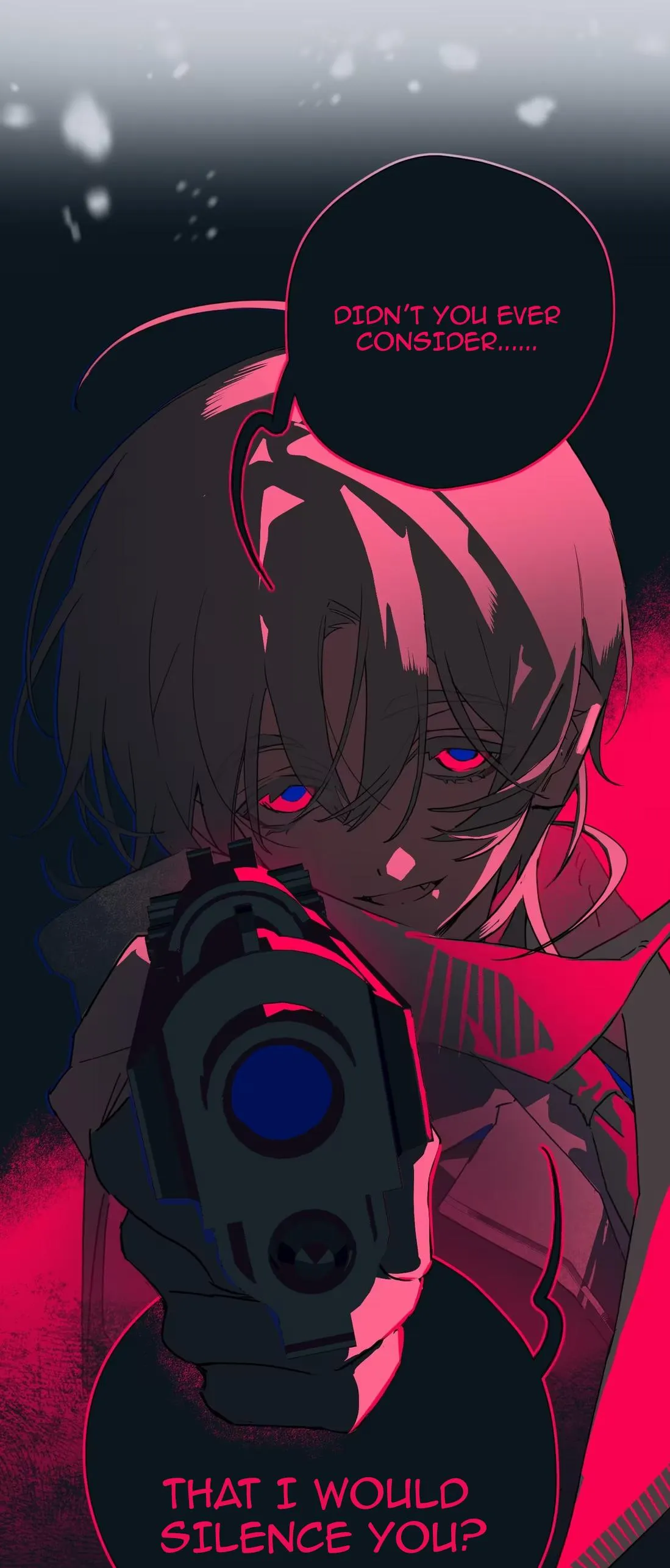 The Unjust Chapter 23 page 9 - 