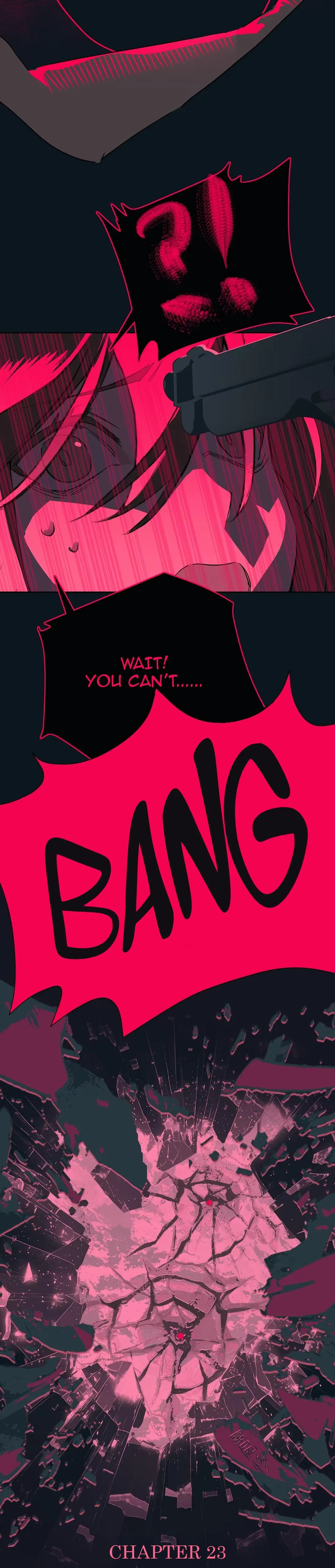 The Unjust Chapter 23 page 10 - 
