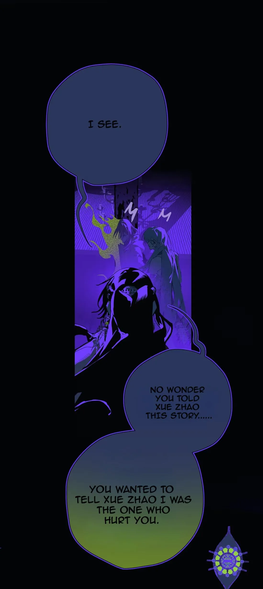 The Unjust Chapter 24 page 2 - 