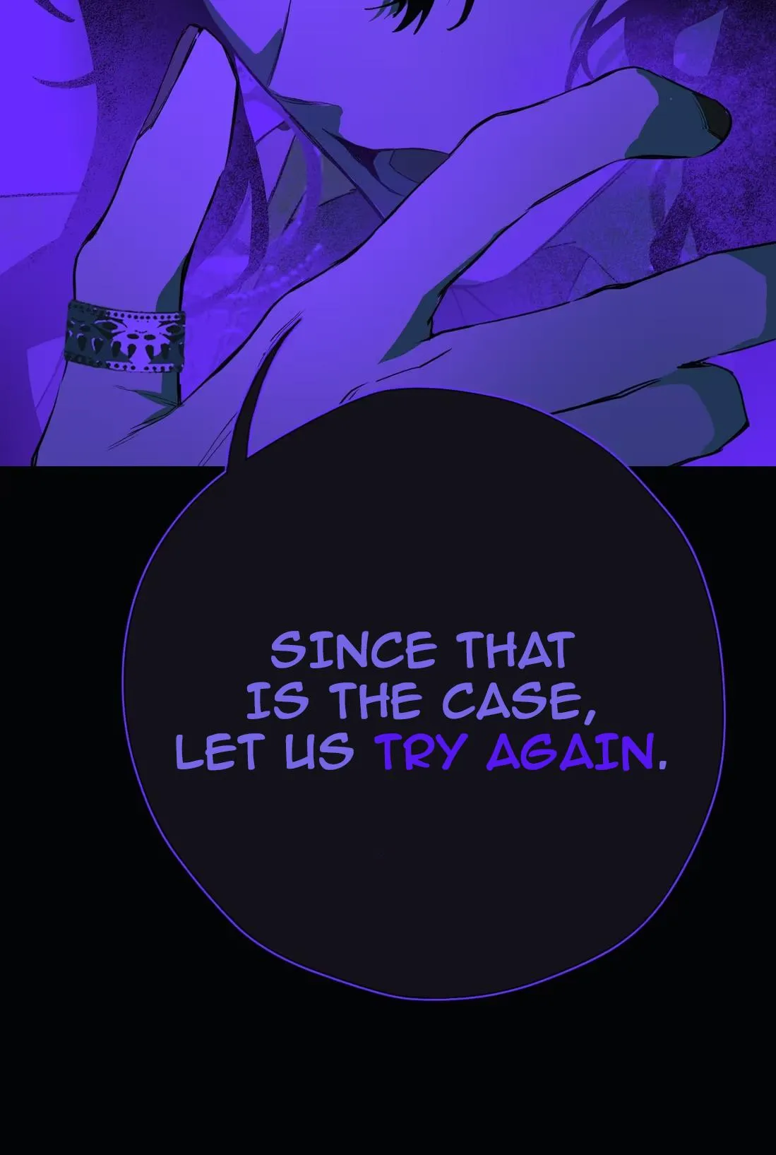 The Unjust Chapter 24 page 11 - 