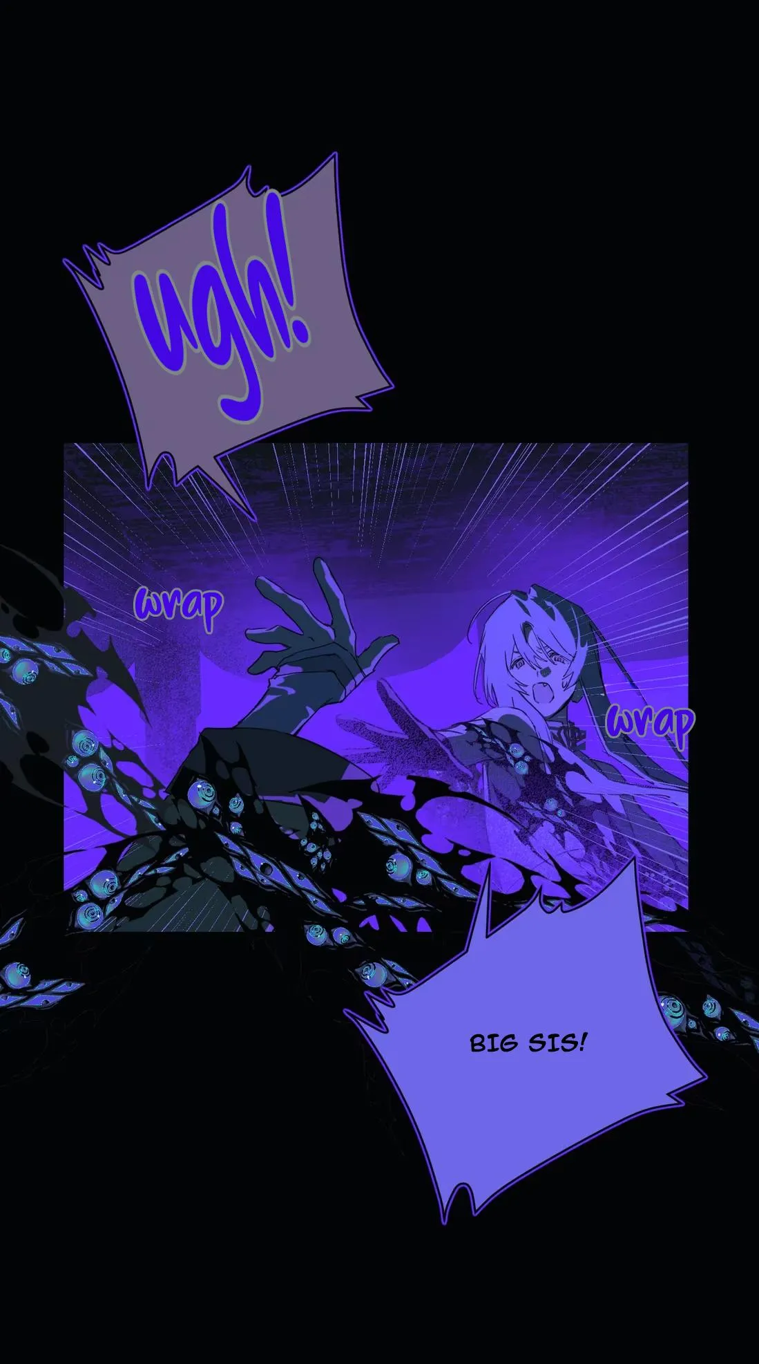 The Unjust Chapter 24 page 12 - 