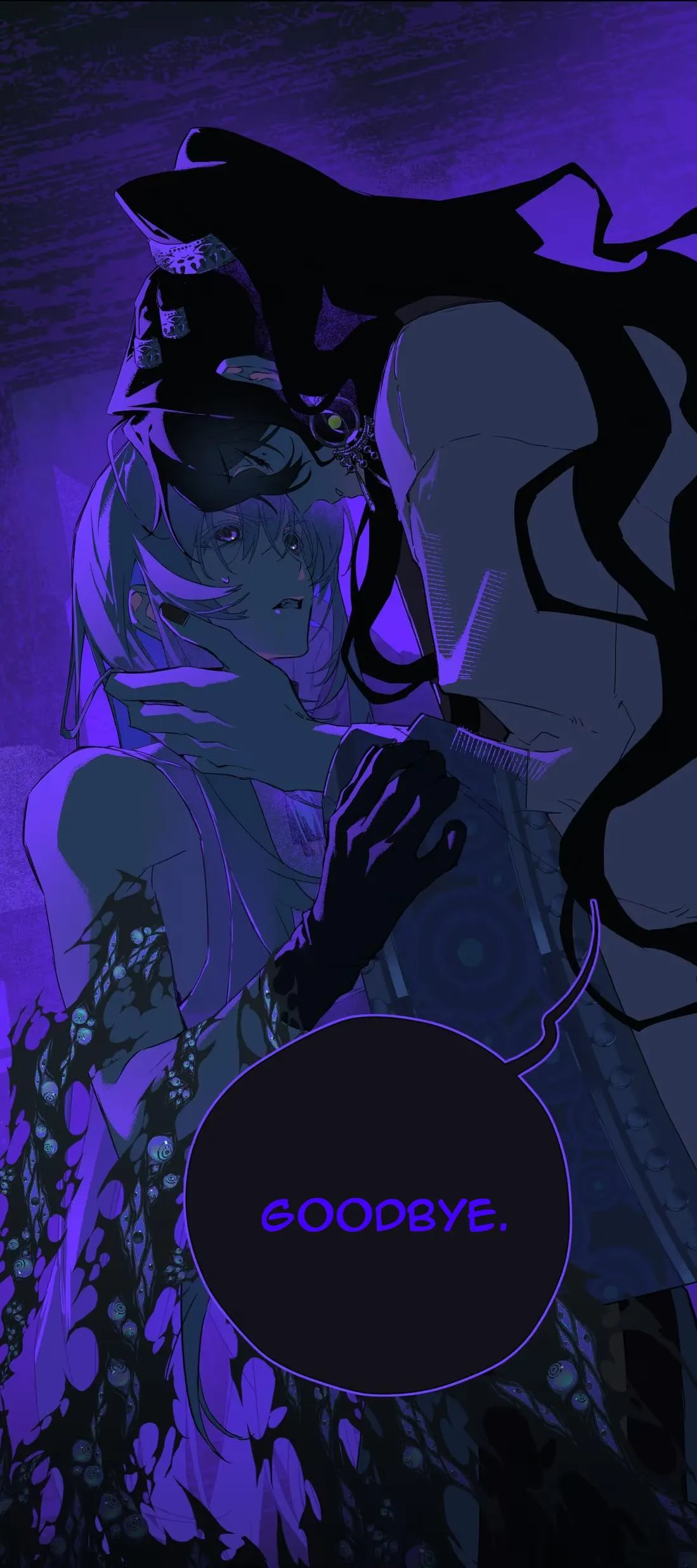 The Unjust Chapter 24 page 14 - 