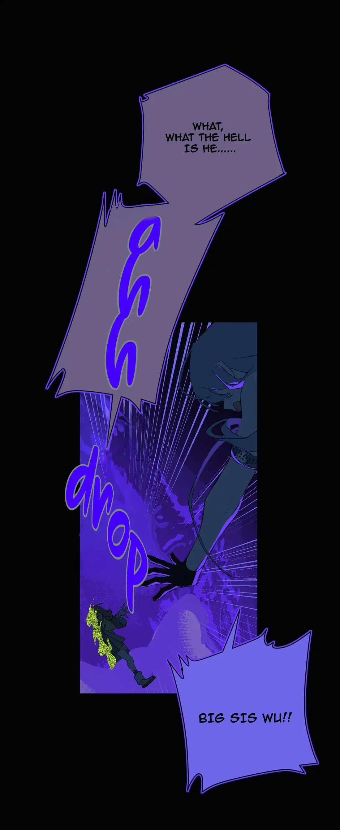 The Unjust Chapter 24 page 18 - 