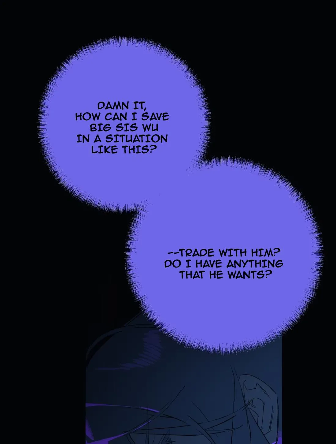 The Unjust Chapter 24 page 19 - 