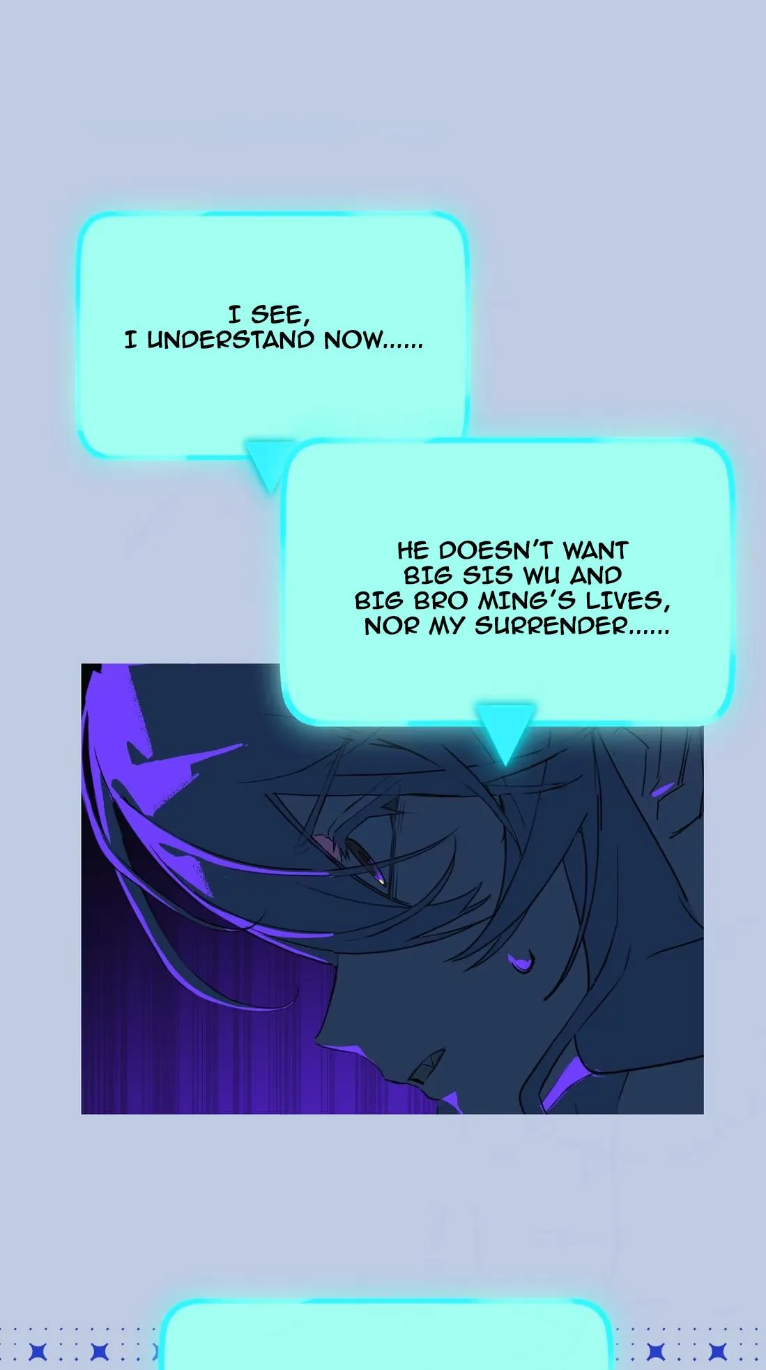 The Unjust Chapter 24 page 23 - 