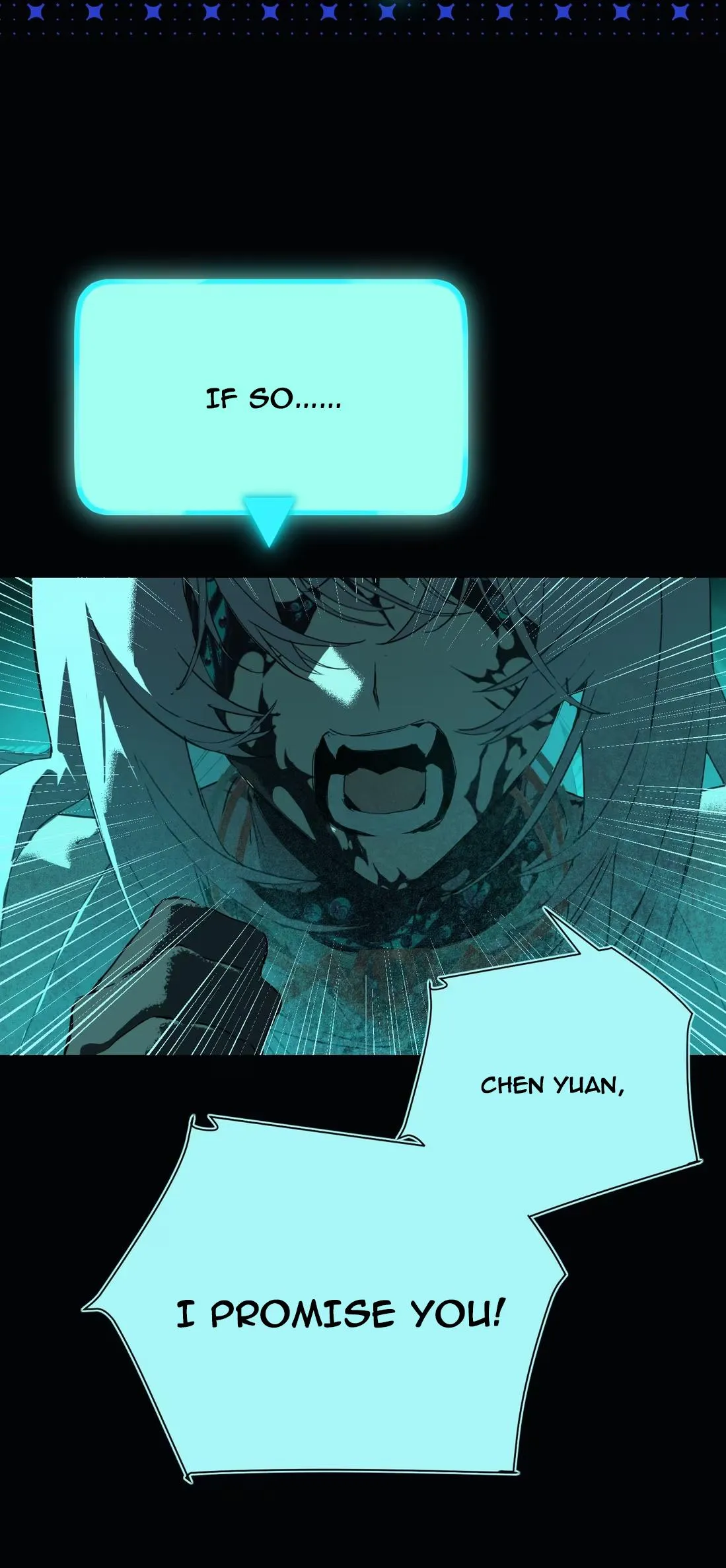 The Unjust Chapter 24 page 25 - 