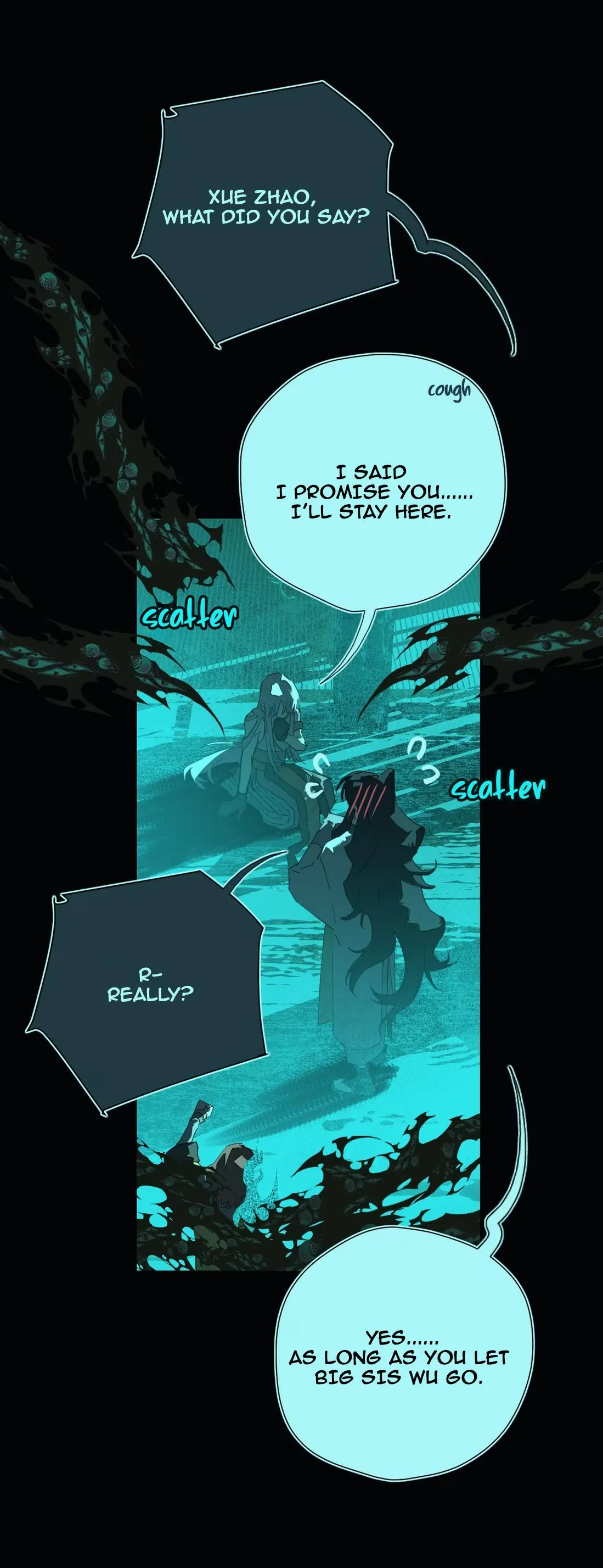 The Unjust Chapter 24 page 27 - 