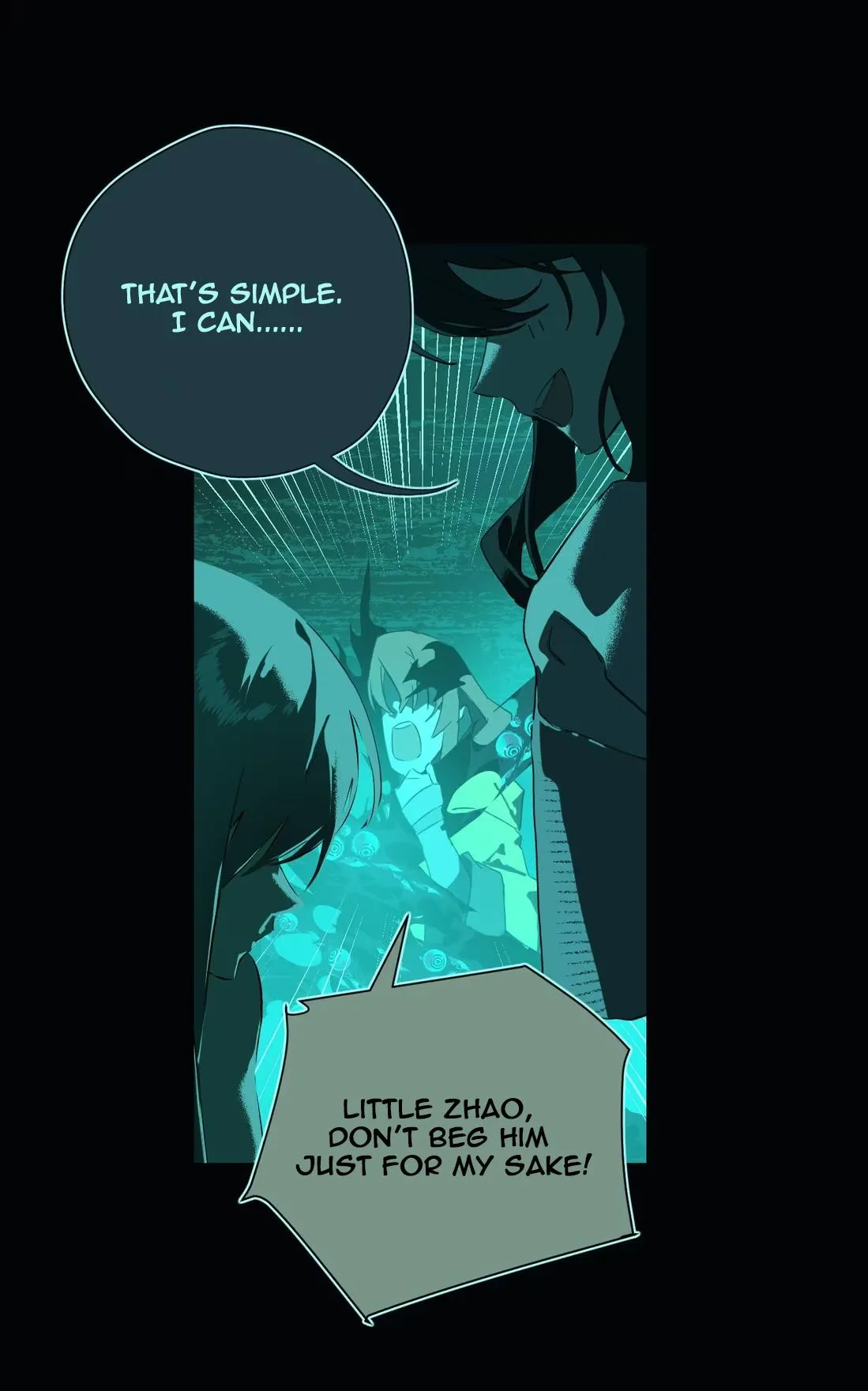 The Unjust Chapter 24 page 28 - 