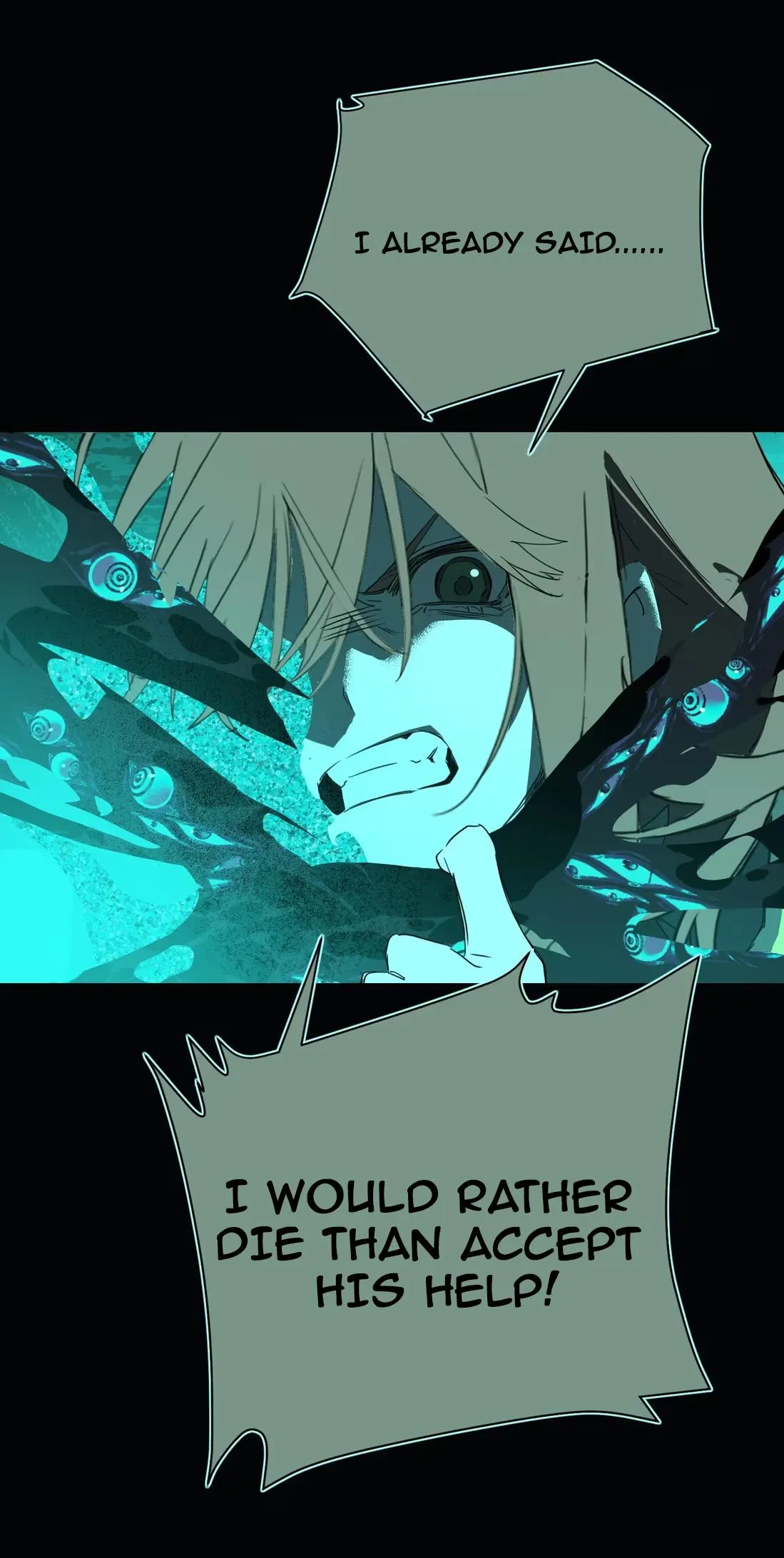 The Unjust Chapter 24 page 29 - 