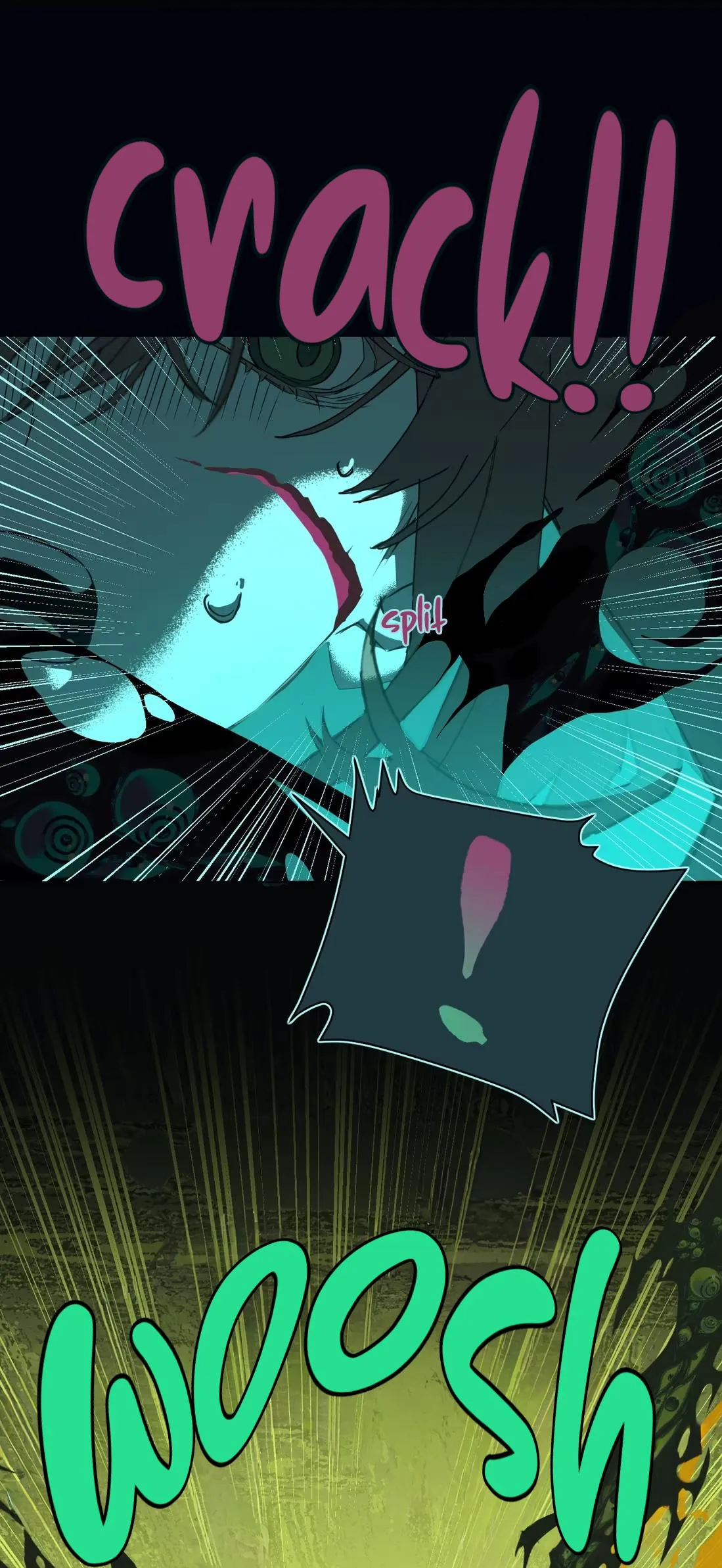 The Unjust Chapter 24 page 30 - 