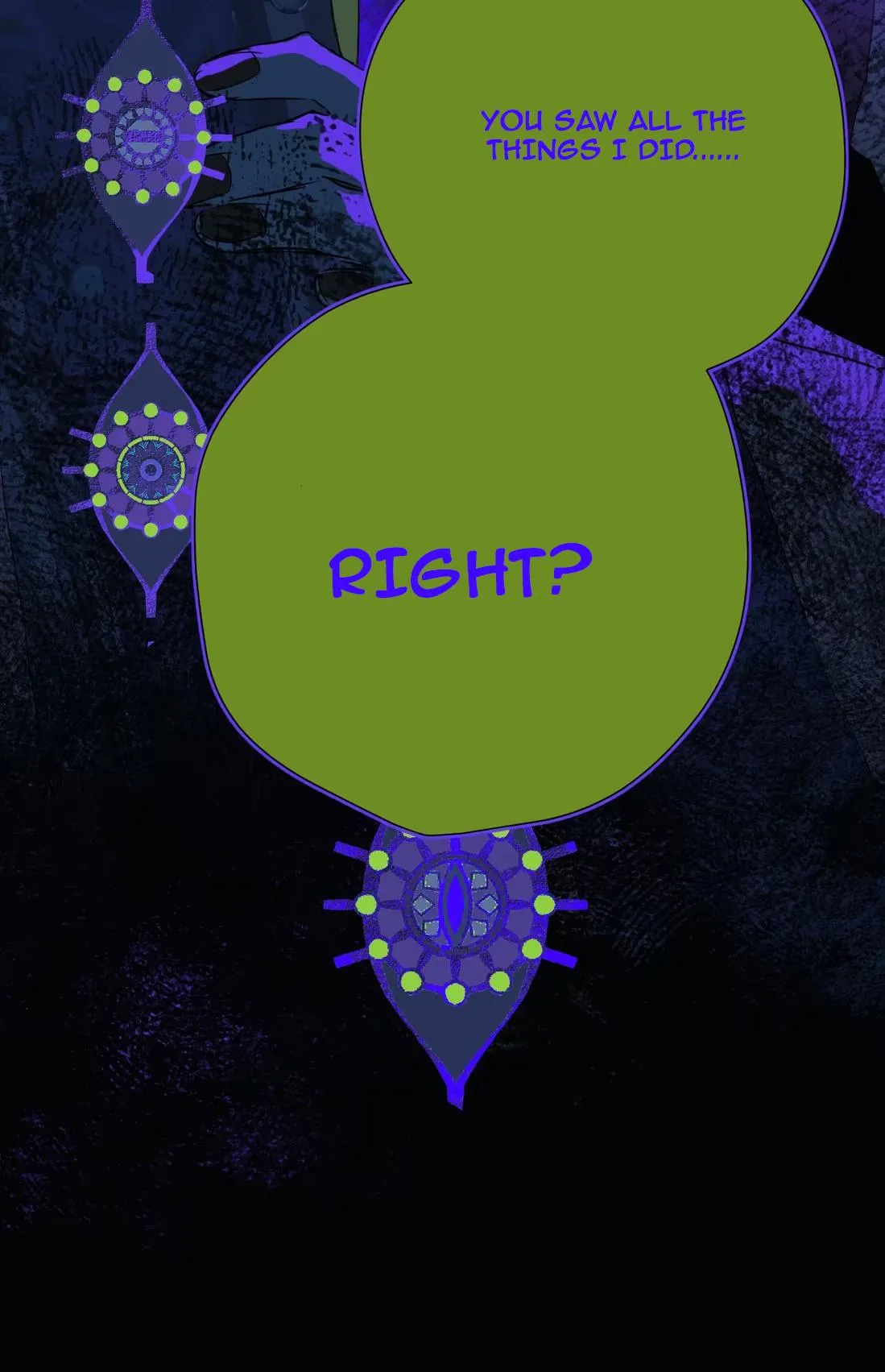 The Unjust Chapter 24 page 4 - 