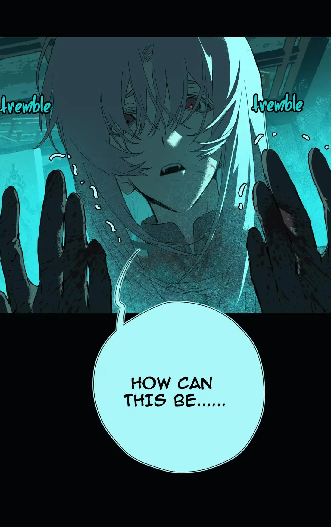 The Unjust Chapter 24 page 35 - 