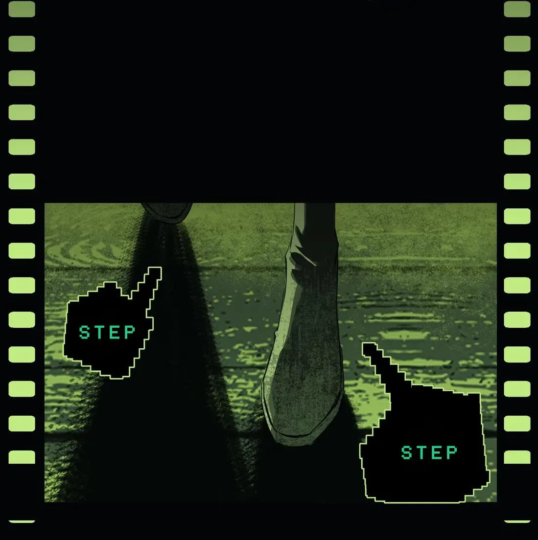 The Unjust Chapter 24 page 47 - 