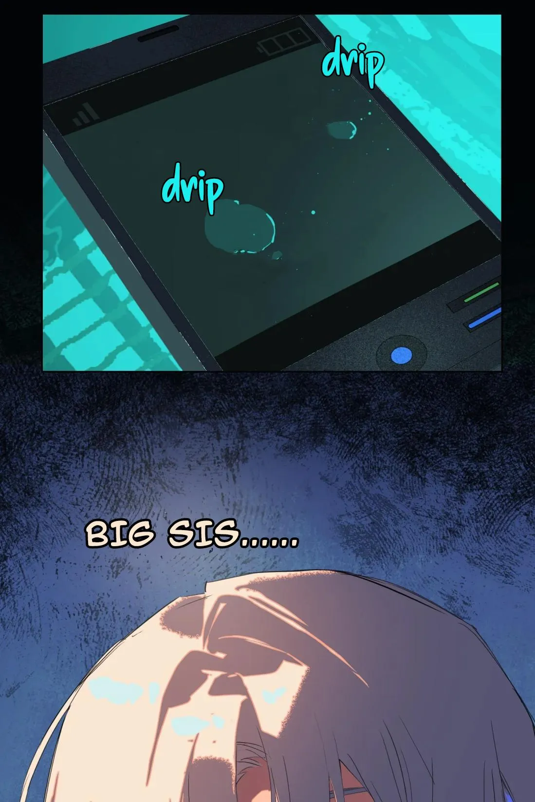 The Unjust Chapter 24 page 56 - 