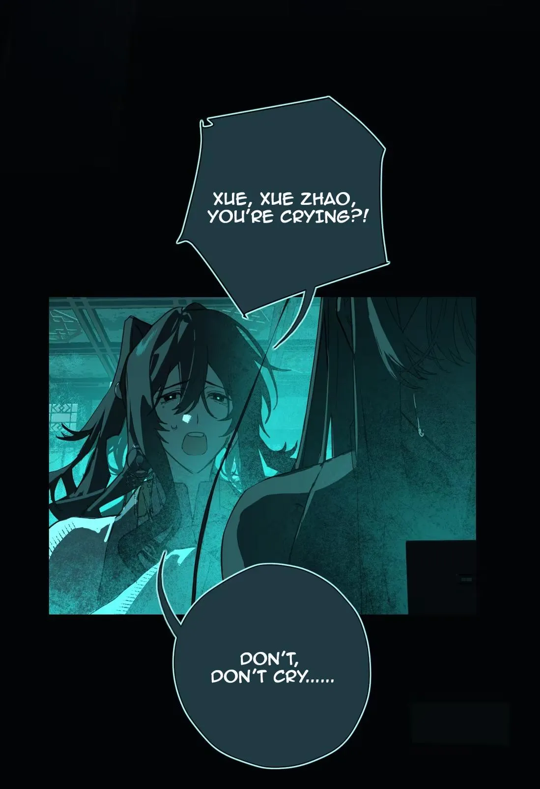 The Unjust Chapter 24 page 58 - 