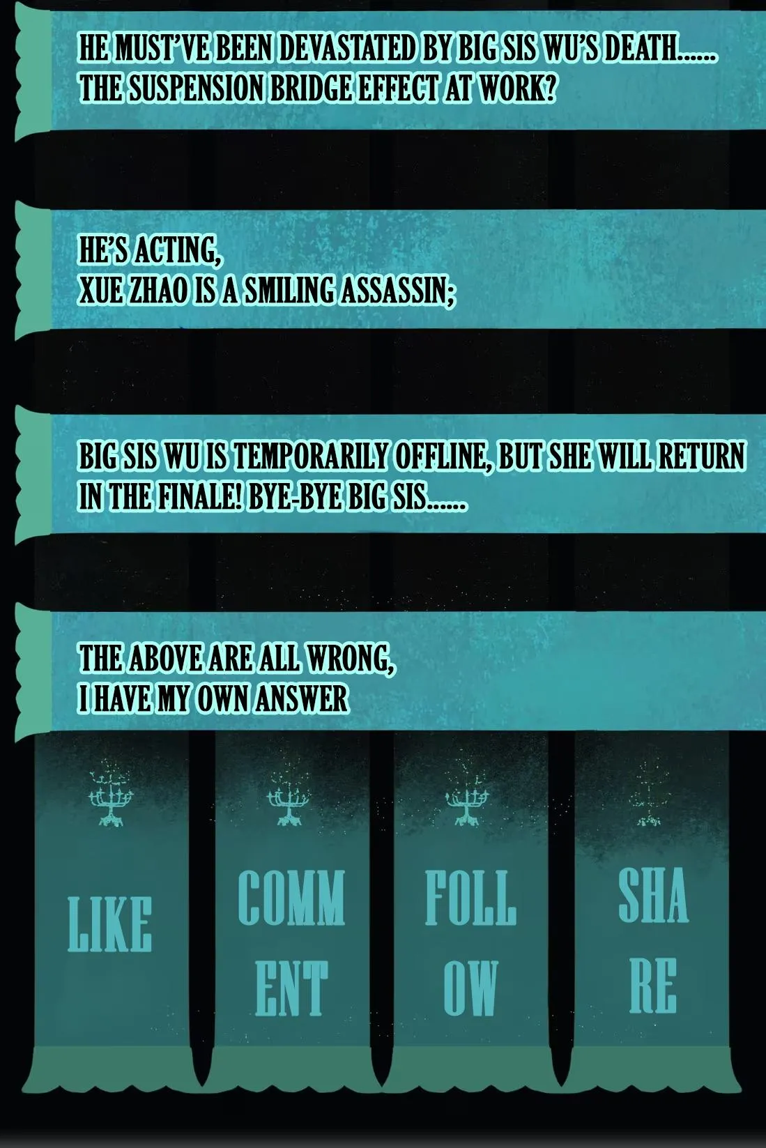 The Unjust Chapter 24 page 63 - 
