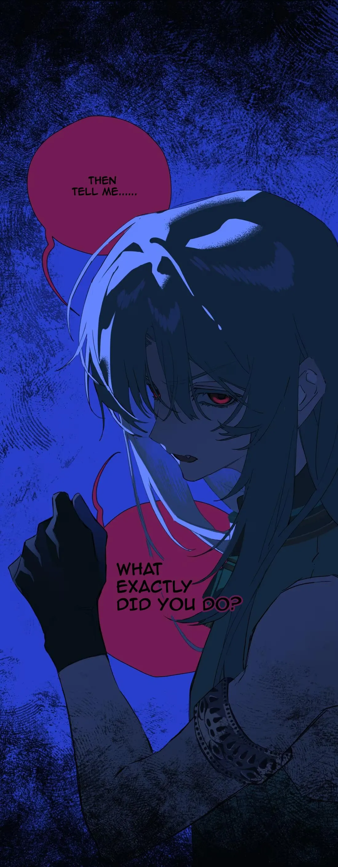 The Unjust Chapter 24 page 8 - 