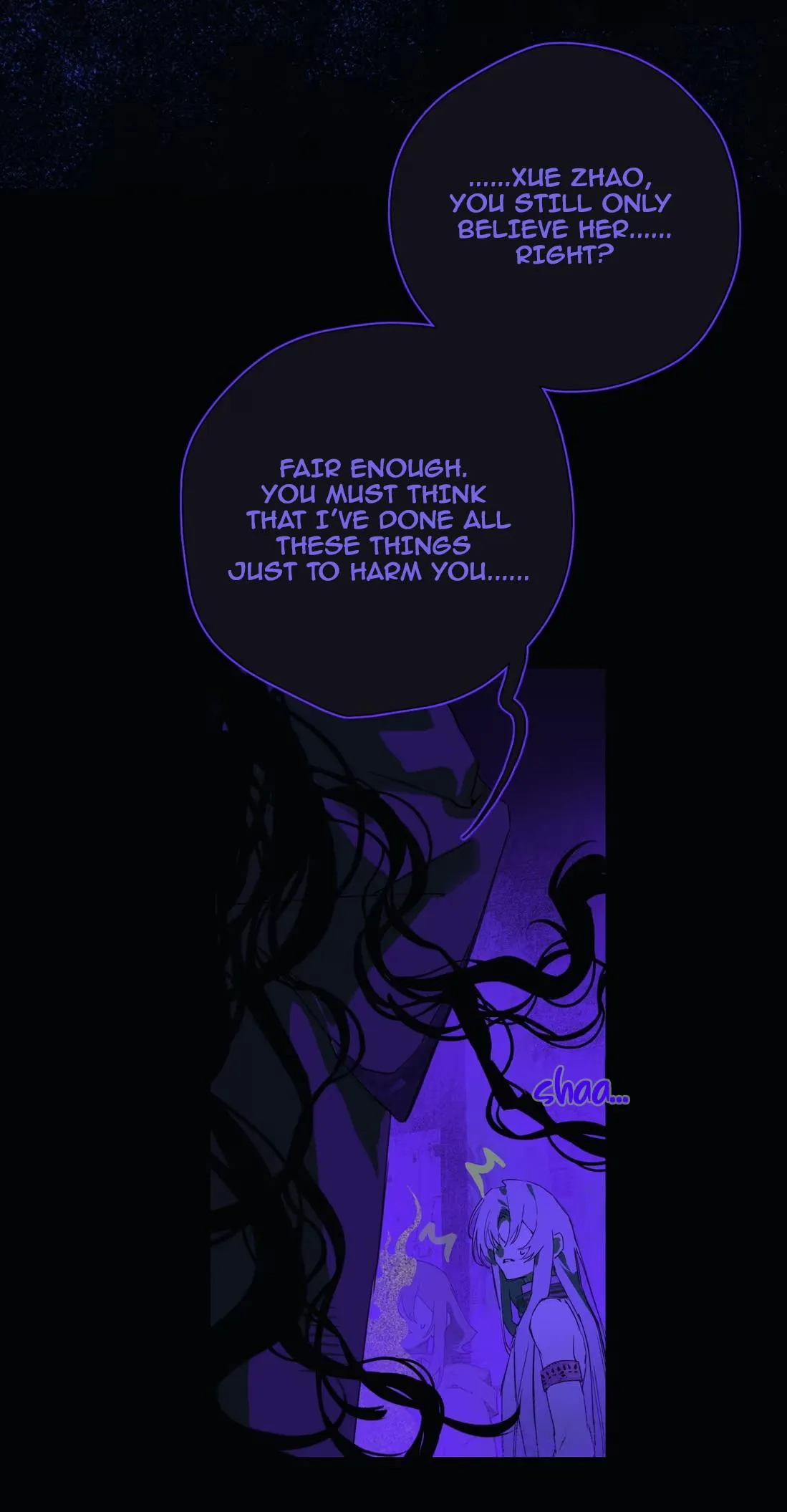 The Unjust Chapter 24 page 9 - 