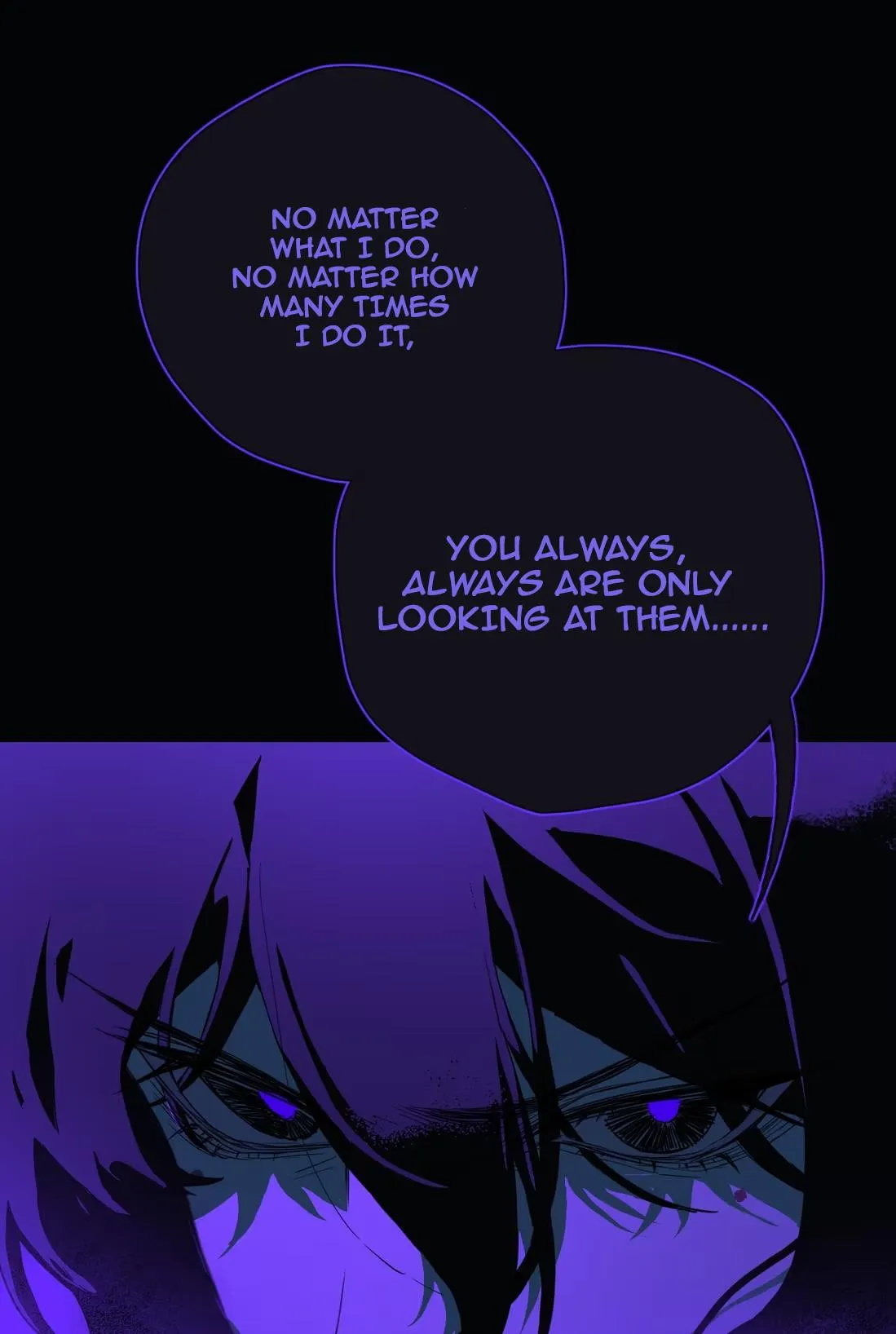The Unjust Chapter 24 page 10 - 
