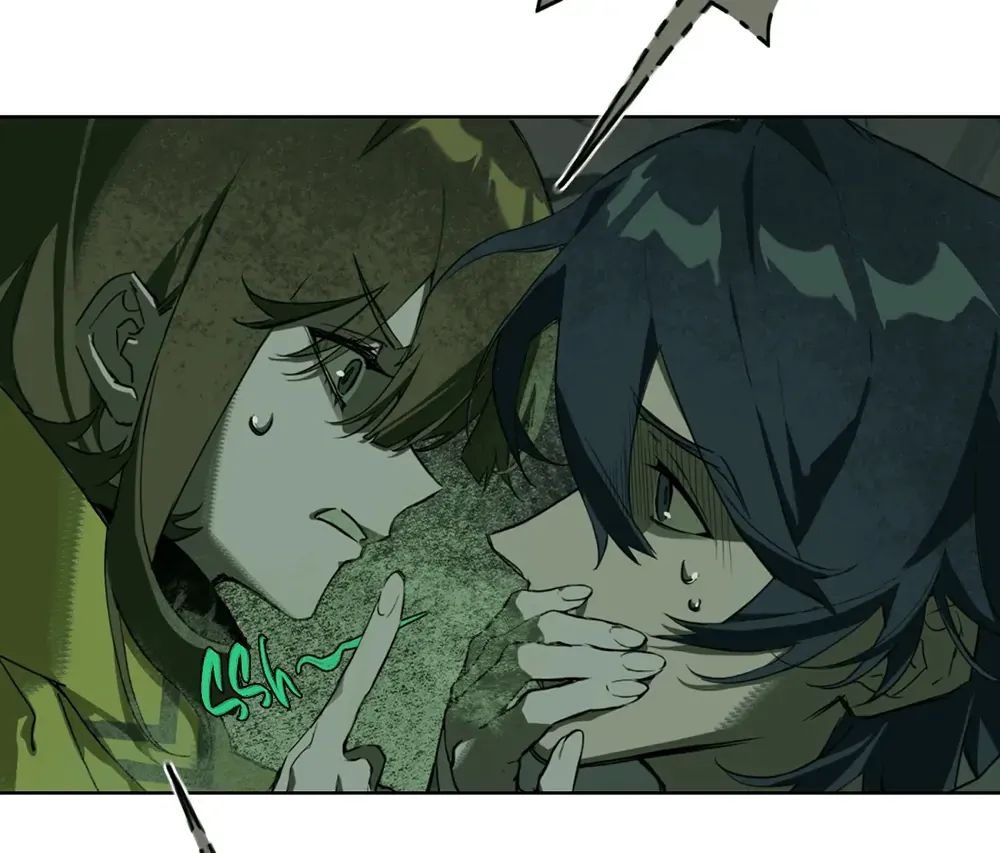 The Unjust Chapter 3 page 18 - 