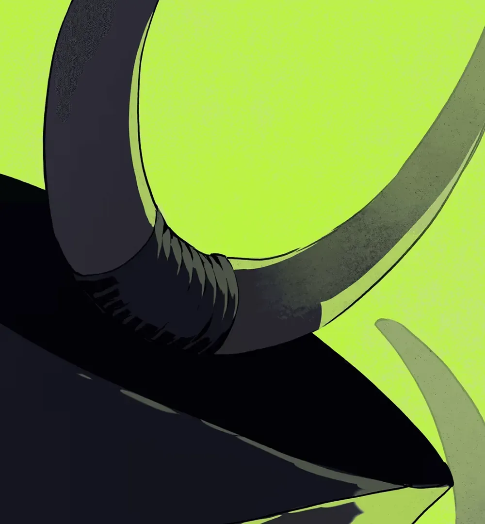 The Unjust Chapter 3 page 33 - 
