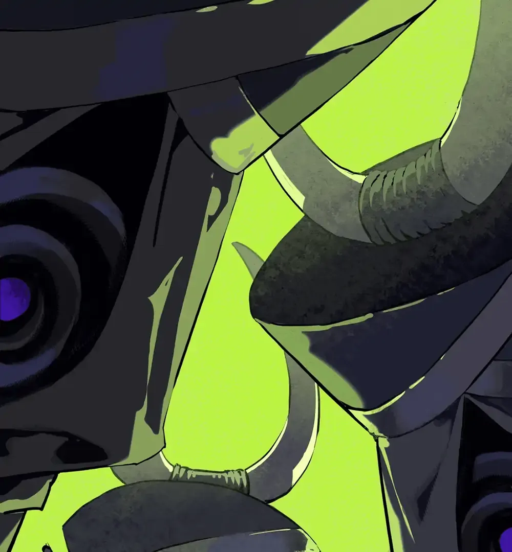 The Unjust Chapter 3 page 34 - 