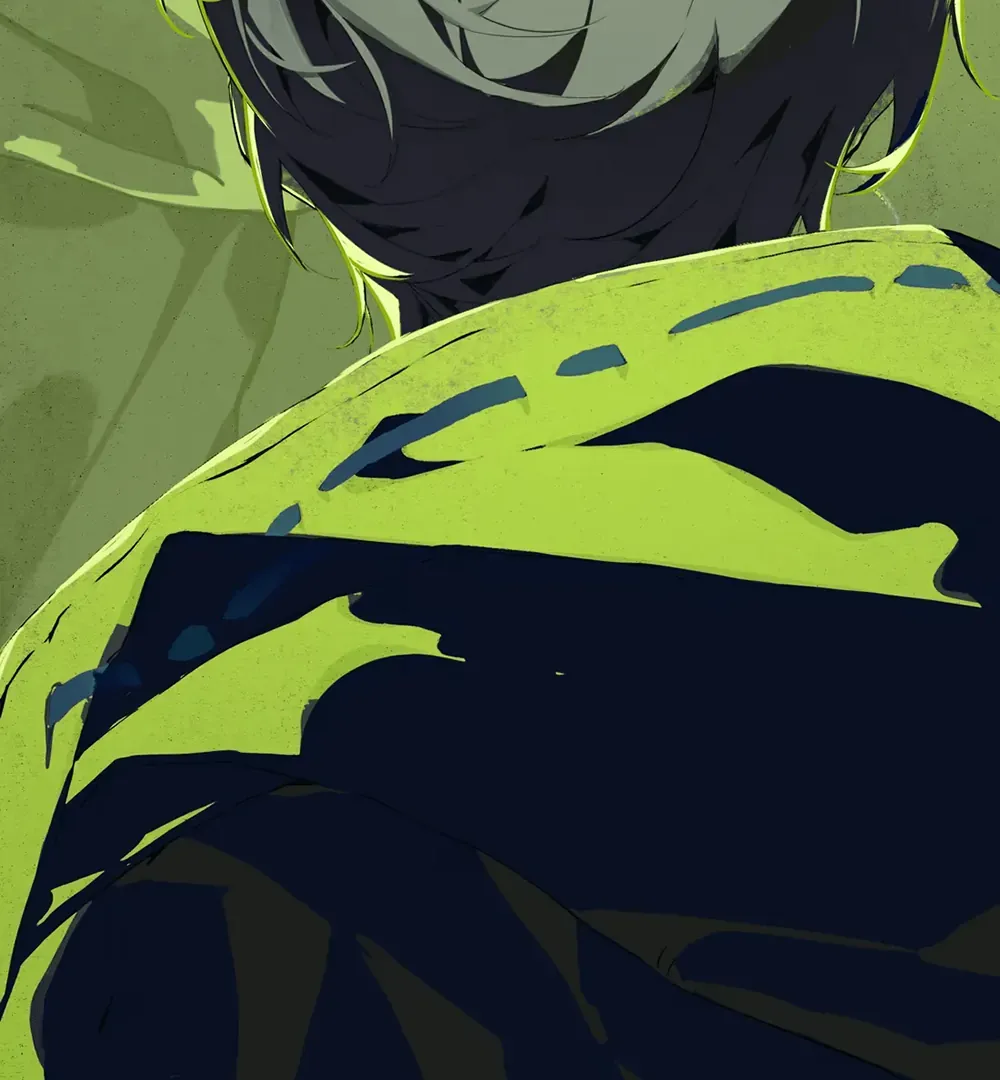 The Unjust Chapter 3 page 37 - 
