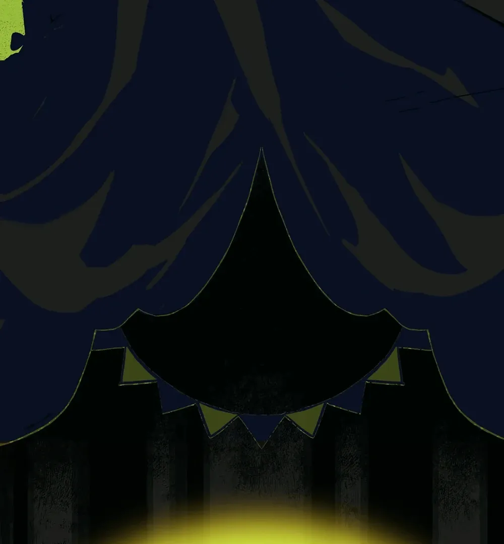 The Unjust Chapter 3 page 38 - 