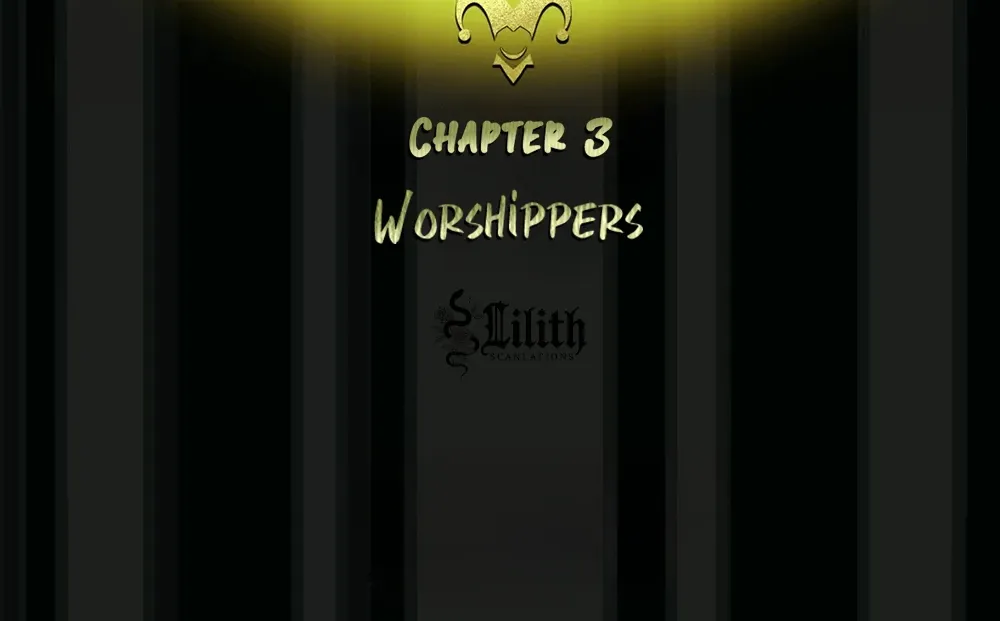 The Unjust Chapter 3 page 40 - 