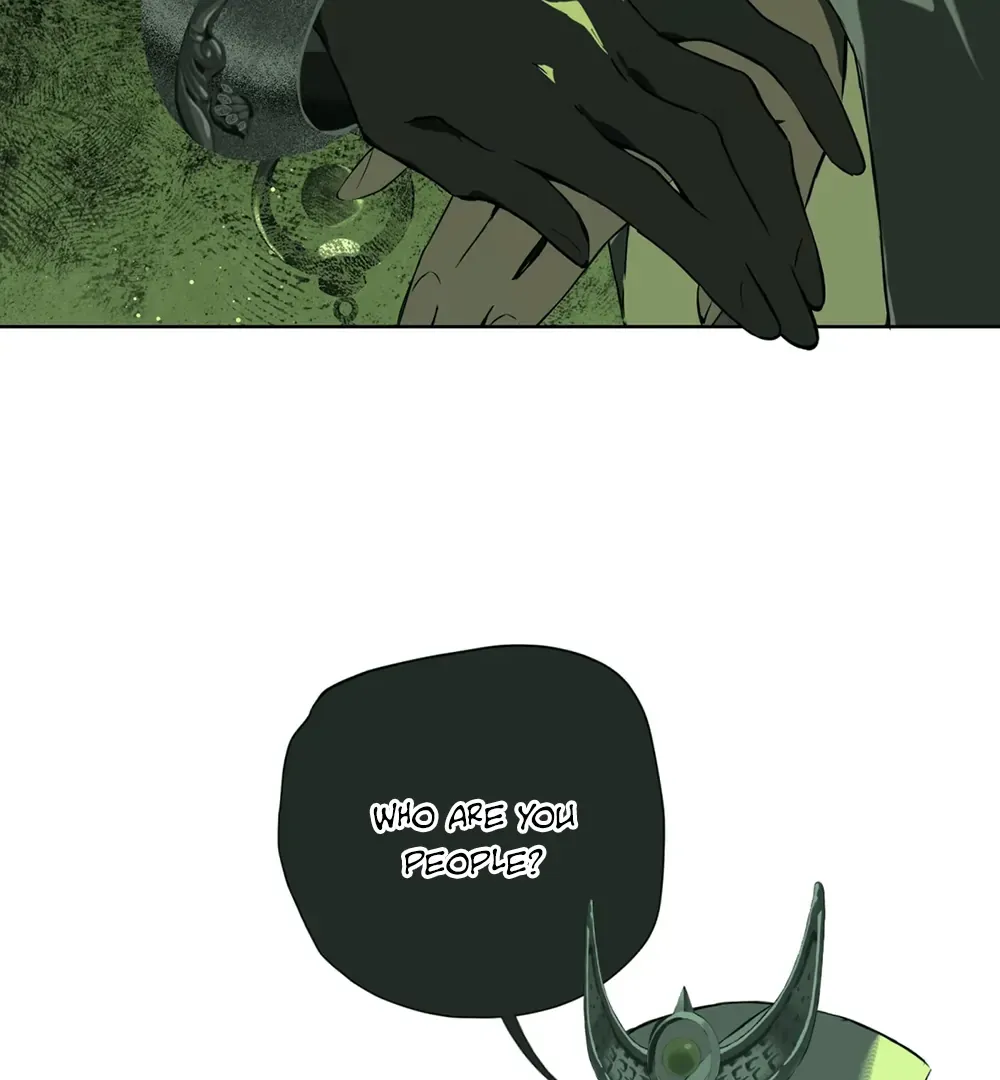 The Unjust Chapter 3 page 43 - 