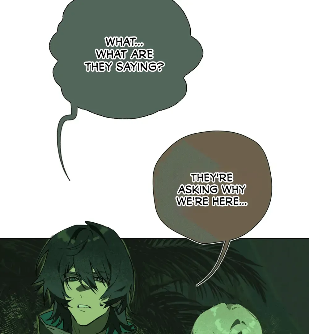 The Unjust Chapter 3 page 47 - 
