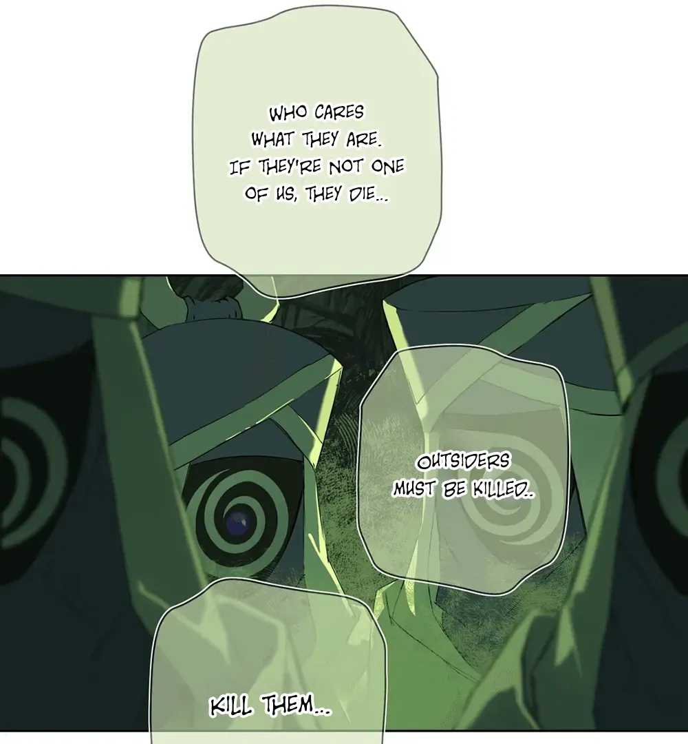 The Unjust Chapter 3 page 50 - 