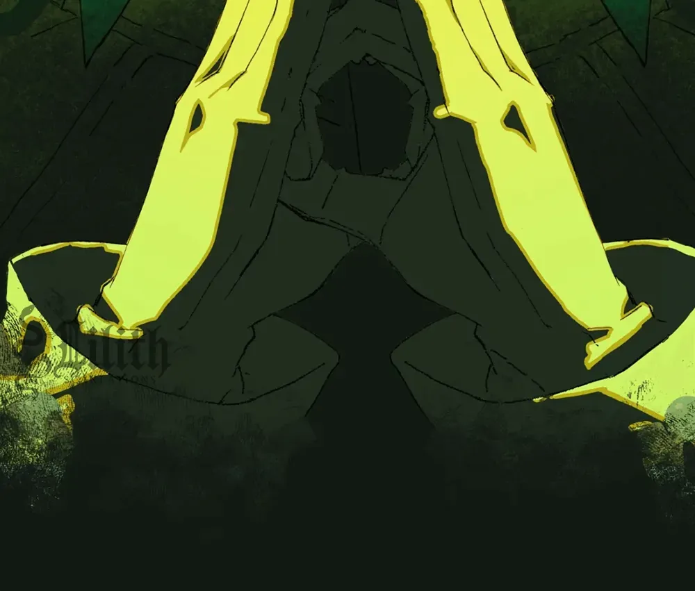 The Unjust Chapter 3 page 67 - 