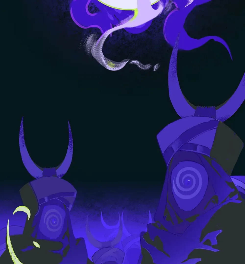 The Unjust Chapter 3 page 75 - 
