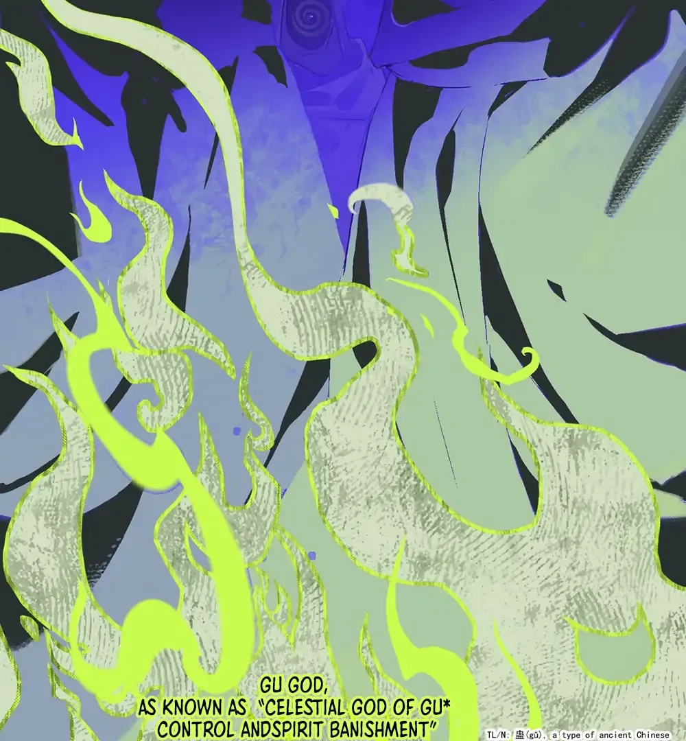The Unjust Chapter 3 page 76 - 