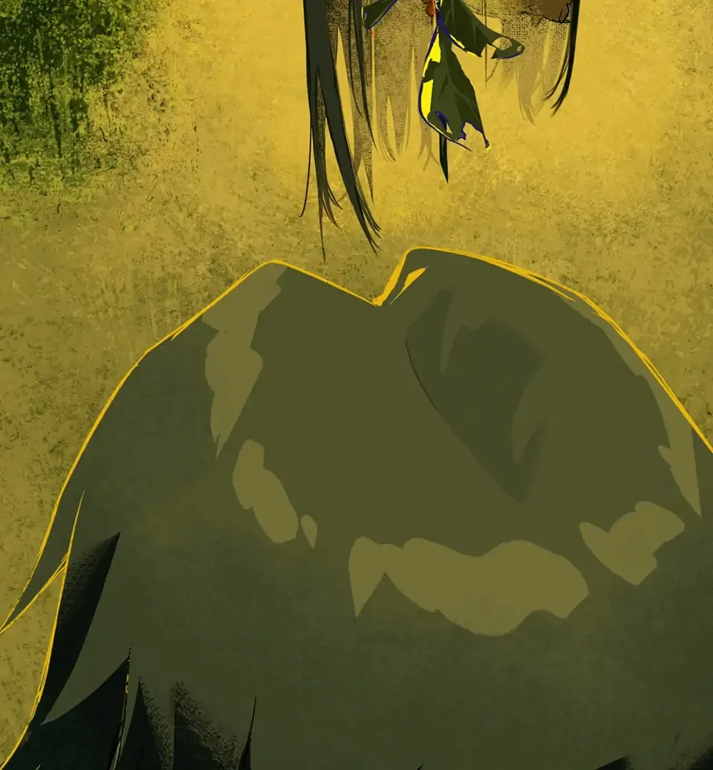 The Unjust Chapter 3 page 9 - 