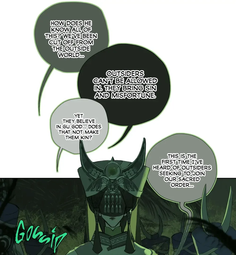 The Unjust Chapter 3 page 82 - 