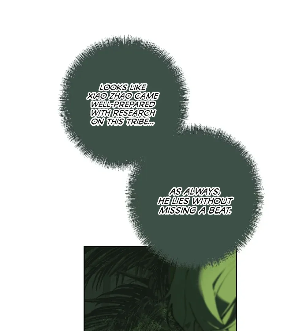 The Unjust Chapter 3 page 84 - 