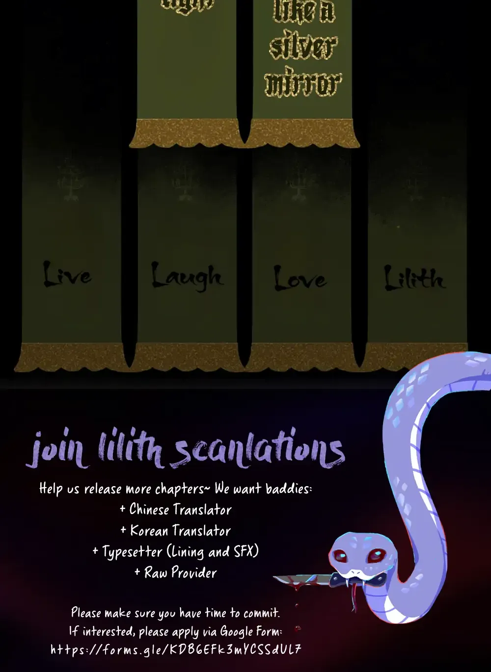 The Unjust Chapter 3 page 90 - 