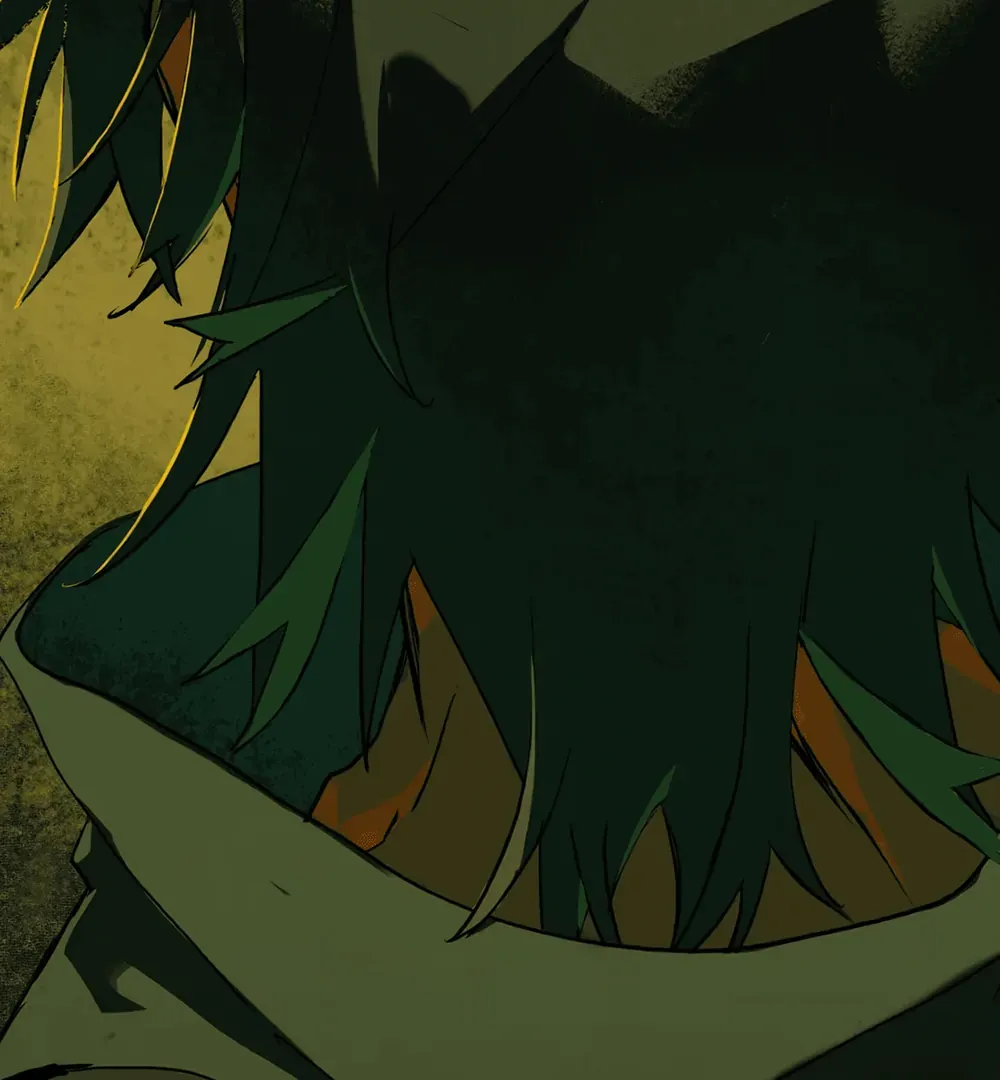 The Unjust Chapter 3 page 10 - 