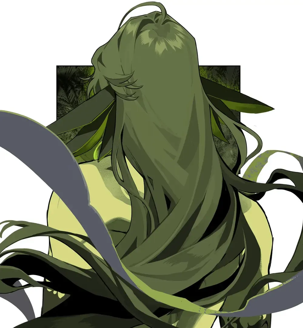 The Unjust Chapter 4 page 101 - 
