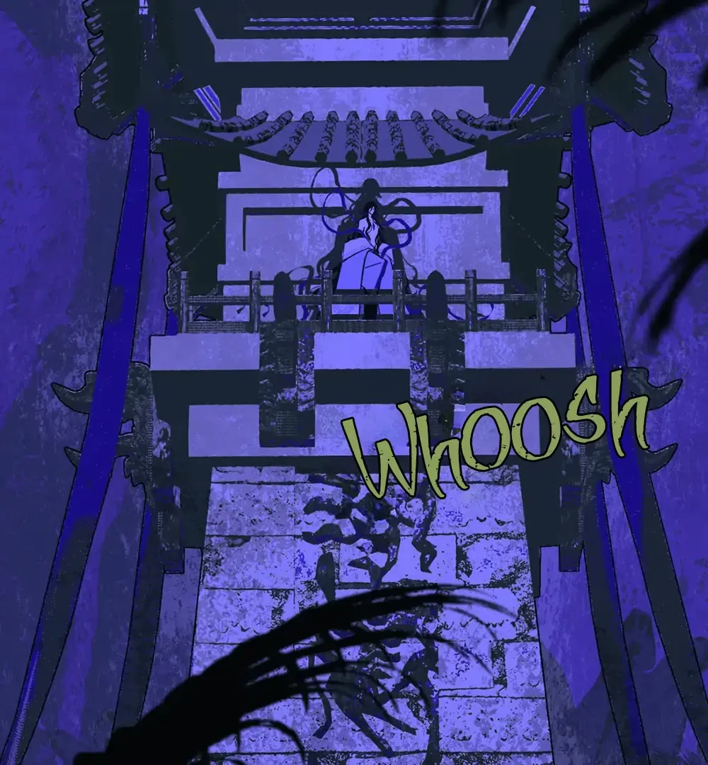 The Unjust Chapter 4 page 104 - 